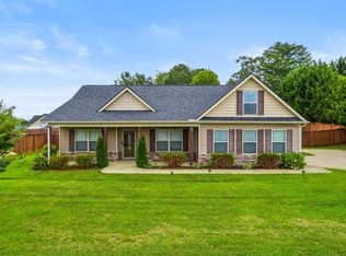 825 Gowan Rd, Inman, SC 29349