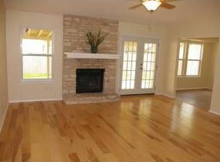 2204 Lear Ln, Austin, TX 78745