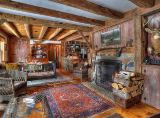 2 Booker Rd, Rangeley, ME 04970