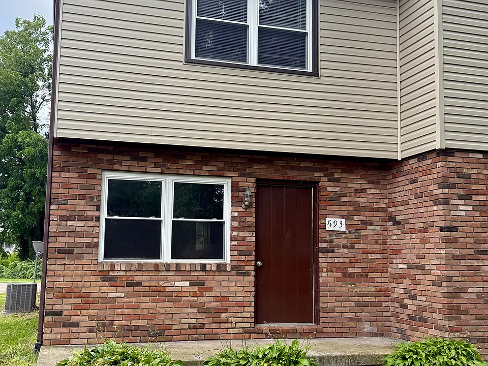 593 Colony Rd #593