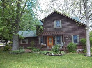 11816 E McGregor Rd, Indianapolis, IN 46259