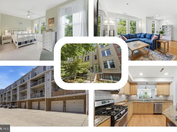 1358 Monroe St NW Unit B, Washington, DC 20010