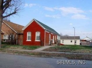 914 Washington Ave, Madison, IL 62060