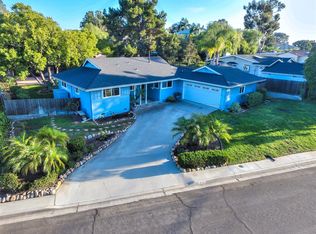 1658 Los Altos Rd, San Diego, CA 92109