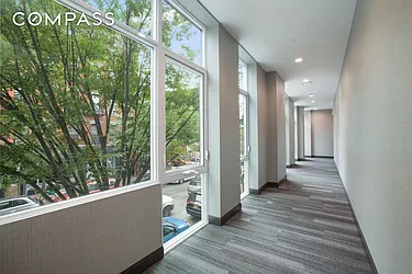 Rented by Compass