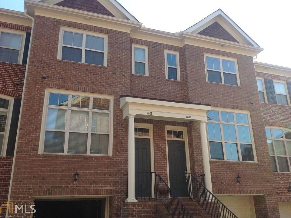 1st image of 1601 Mosaic Way #0