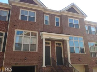 1601 Mosaic Way #0, Smyrna, GA 30080
