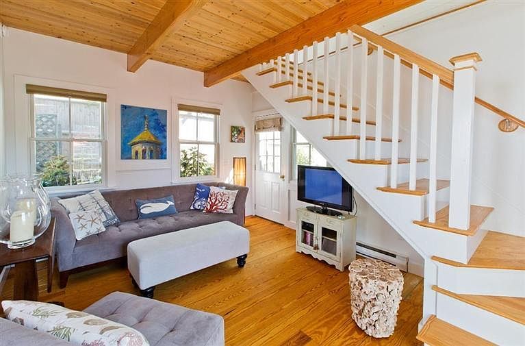 15 Carver St Provincetown MA Zillow