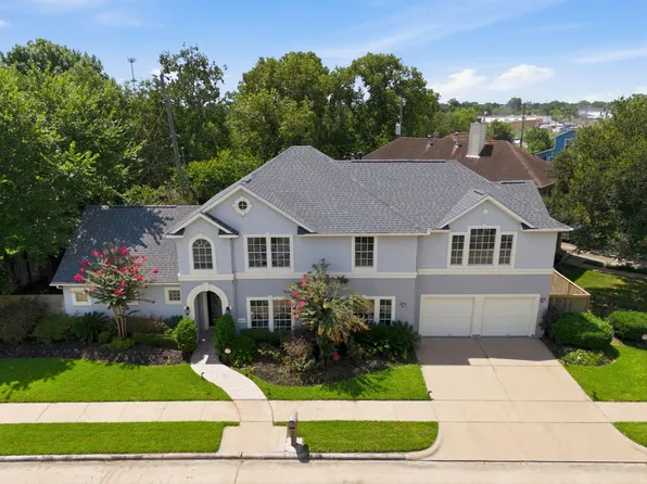 4042 Glen Cove Dr, Houston, TX 77021