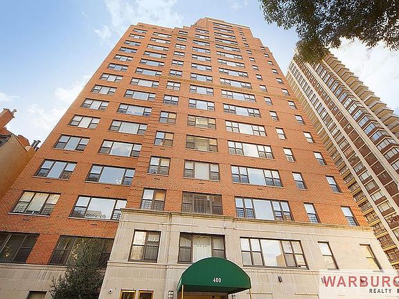 2nd image of 400 E 85th St #4