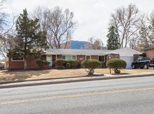 1101 Parkview Blvd, Colorado Springs, CO 80905
