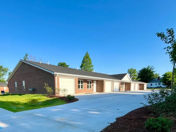 75A Hanning Ln #A, Owensboro, KY 42301