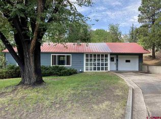 815 E 8th Ave, Durango, CO 81301