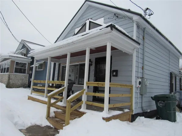 7 Monroe Ave, Ogdensburg, NY 13669