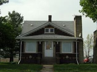 13437 Catlin Tilton Rd, Danville, IL 61833