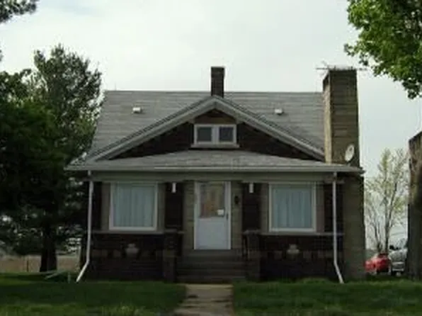 13437 Catlin Tilton Rd, Danville, IL 61833