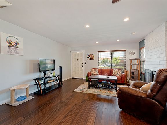 2nd image of 9220 Mast Blvd Unit 23