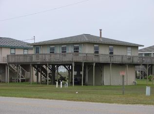 4635 Blue Water Hwy, Surfside Beach, TX 77541