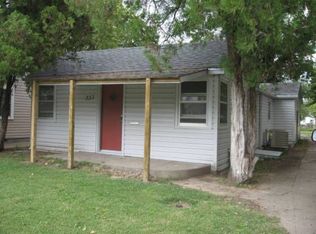 337 S Ohio St, Salina, KS 67401