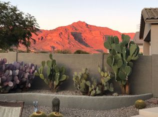 4214 S Strong Box Rd, Gold Canyon, AZ 85118