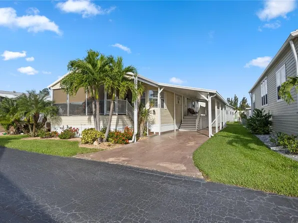 4300 RIVERSIDE DRIVE #53, PUNTA GORDA, FL 33982