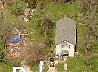 1328 Mooreville Rd, Milan, MI 48160