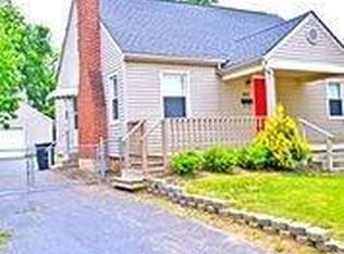 410 Morse Ave, Dayton, OH