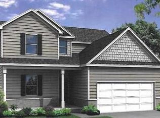 4458 Highland Gate Pkwy, Gainesville, GA 30506
