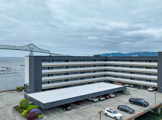 1 3rd St Unit 503, Astoria, OR