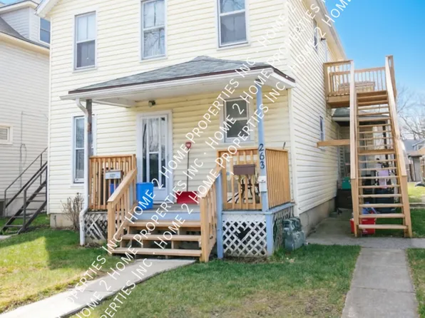 263 Curry Ave, Windsor, ON N9B 2B4