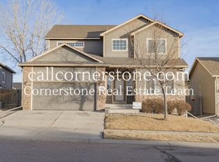 7975 Superior Hill Pl, Colorado Springs, CO 80908