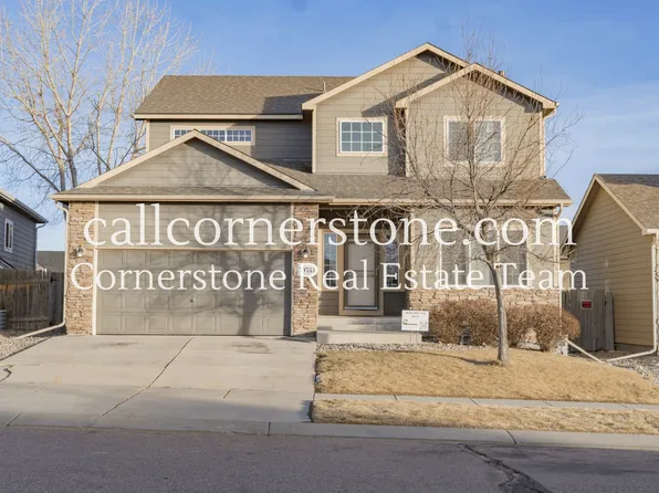 7975 Superior Hill Pl, Colorado Springs, CO 80908
