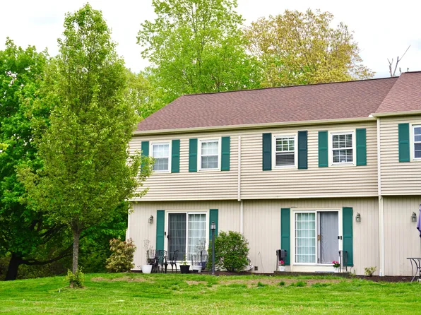 79 Prange Road #79, Brookfield, CT 06804