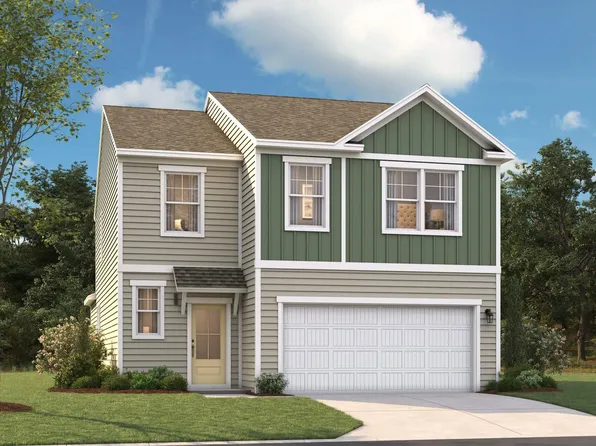 118 River Knoll Dr Lot 1051, Easley, SC 29640