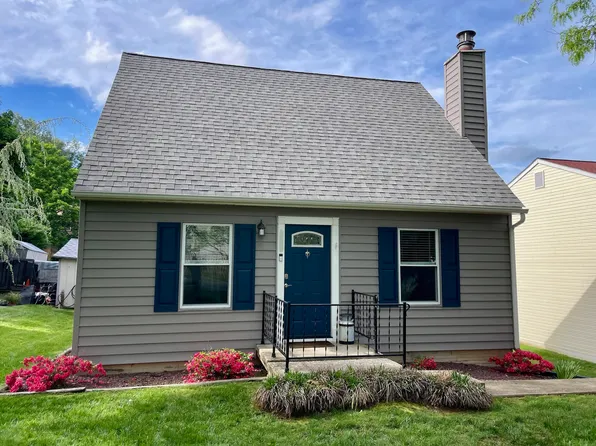 917 Black Spruce Ln, Eldersburg, MD 21784