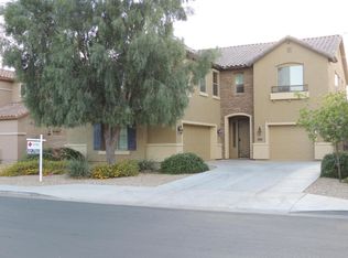 29610 N 71st Ln, Peoria, AZ 85383