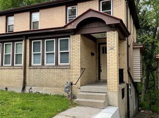 721 Center Ave, Pittsburgh, PA 15202