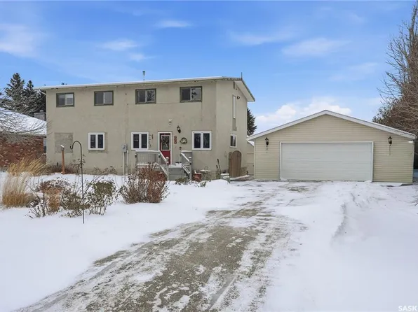 204 7th AVENUE W, Wilkie, SK S0K 4W0