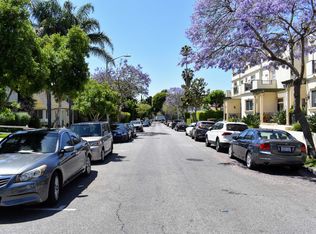 Westmount Towers, West Hollywood, CA 90069