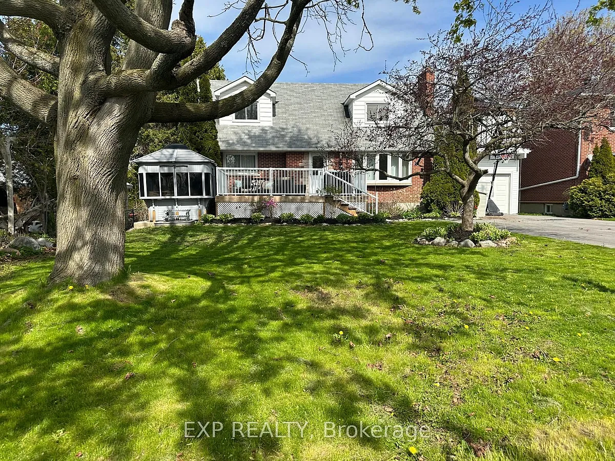 Building Photo - 130 Tremaine St #MAIN