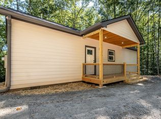 LOT 11 Lakeside Estates Dr, Hayesville, NC 28904