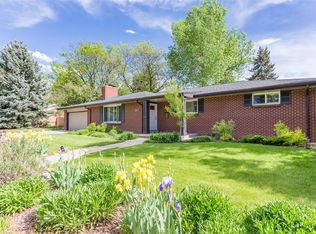 830 E Oakwood Ct, Centennial, CO 80121
