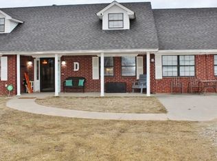 35344 Ew 1240, Seminole, OK 74868