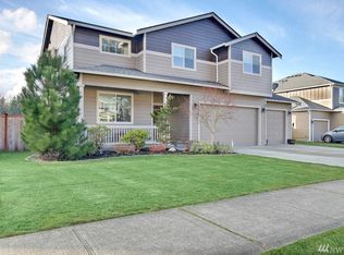 23804 79th Avenue Ct E, Graham, WA 98338