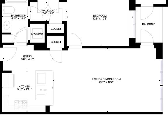 2nd image of this home