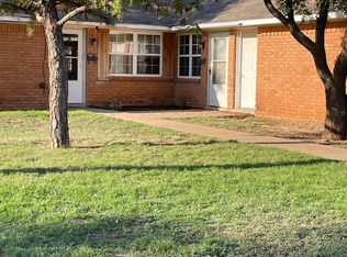 1935 66th St APT A, Lubbock, TX 79412