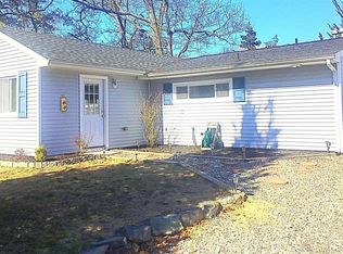 812 Pensacola Rd, Forked River, NJ 08731