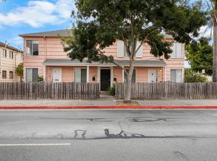 2750 Sacramento St, Berkeley, CA 94702