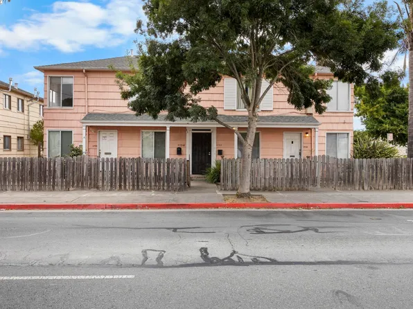 2750 Sacramento St, Berkeley, CA 94702