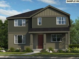 11065 SW Verdun Loop, Wilsonville, OR 97070